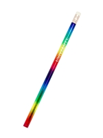 Rainbow CWU Imprint Pencil