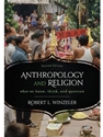 ANTHROPOLOGY+RELIGION