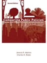 COMPARING PUBLIC POLICIES