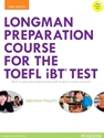 LONGMAN PREP..TOEFL(W/ANS)IBT-W/2 CODES