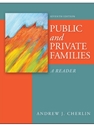 PUBLIC+PRIVATE FAMILIES:READER