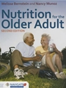 NUTRITION FOR OLDER ADULTS