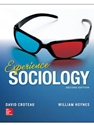 EXPERIENCE SOCIOLOGY-TEXT