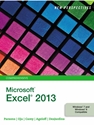 MICROSOFT EXCEL 2013,COMPREHENSIVE