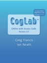 COGLAB ONLINE,VER.2.0-W/ACCESS