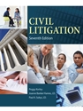 CIVIL LITIGATION-TEXT