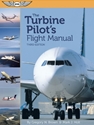 TURBINE PILOT'S FLIGHT MANUAL-W/CD