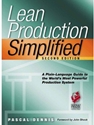 LEAN PRODUCTION SIMPLIFIED