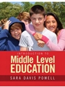 INTRO.TO MIDDLE LEV.EDUC.-W/ACCESS (LL)