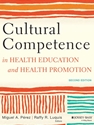 CULTURAL COMPETENCE IN HEALTH EDUC...