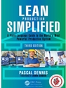 (EBOOK) LEAN PRODUCTION SIMPLIFIED