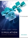 SIMULATION USING PROMODEL