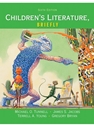 CHILDREN'S LITERATURE,BRIEFLY