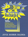 POWER TOOLS RECHARGED:LOOSELEAF-W/CD