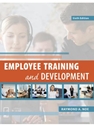 EMPLOYEE TRAINING+DEVELOPMENT