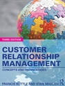 CUSTOMER RELATIONSHIP MANAGEMENT