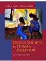 DRUGS,SOCIETY,+HUMAN BEHAVIOR