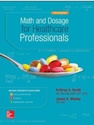 MATH+DOSAGE F/HEALTHCARE PROFESSIONALS