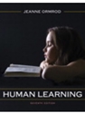 HUMAN LEARNING-W/ACCESS (LOOSELEAF)