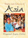 PEOPLE+CULTURES OF ASIA