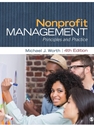 NONPROFIT MANAGEMENT