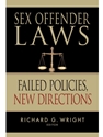 SEX OFFENDER LAWS