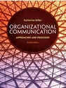 ORGANIZATIONAL COMMUNICATION:APP.+PROC.