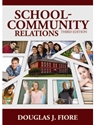 SCHOOL-COMMUNITY RELATIONS