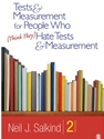 TESTS+MEASUREMENT F/PEOPLE WHO...