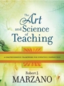 ART+SCIENCE OF TEACHING