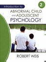 INTRO.TO ABNORMAL CHILD+ADOLESCENT...