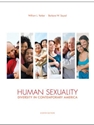 HUMAN SEXUALITY