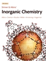 Inorganic Chemistry