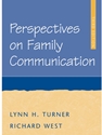 PERSPECTIVES ON FAMILY COMMUNICATION