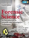 FORENSIC SCIENCE