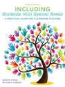 INCLUDING STUDENTS W/SPECIAL..-W/ACCESS