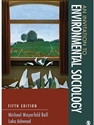 INVITATION TO ENVIRONMENTAL SOCIOLOGY