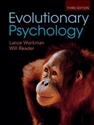 EVOLUTIONARY PSYCHOLOGY