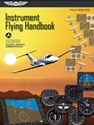 (EBOOK) INSTRUMENTAL FLYING HANDBOOK