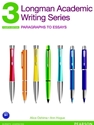 LONGMAN ACADEMIC WRITING SERIES 3