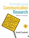 INTRO.COMMUNICATION RESEARCH