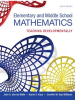 ELEMENTARY+MID.SCHOOL MATH.-TEXT (LL)