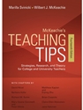 MCKEACHIE'S TEACHING TIPS