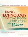 USING TECHNOLOGY W/CLASSROOM INSTR...