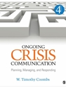 Ongoing Crisis Communication