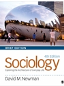 SOCIOLOGY,BRIEF ED.