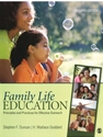 FAMILY LIFE EDUCATION