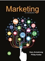 MARKETING-W/MYMARKETINGLAB W/ETXT...