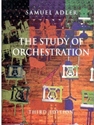 STUDY OF ORCHESTRATION