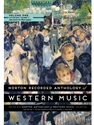 NORTON RECORDED...WEST.MUSIC-V1-DVD